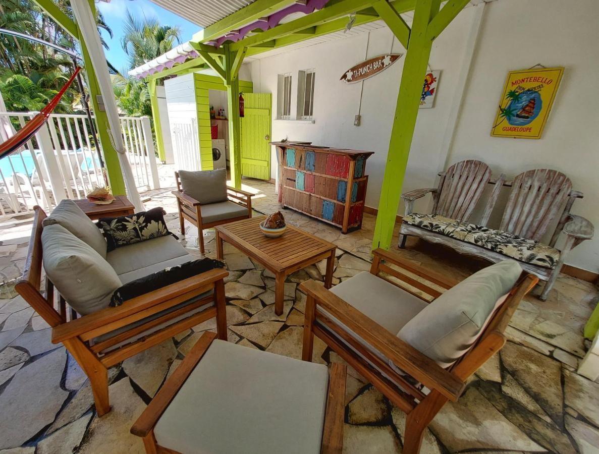 Logisrev Apartman Sainte-Anne  Kültér fotó