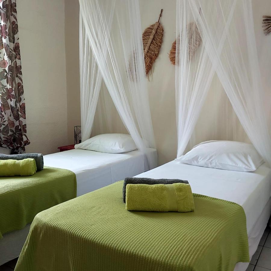 Logisrev Apartman Sainte-Anne  Kültér fotó
