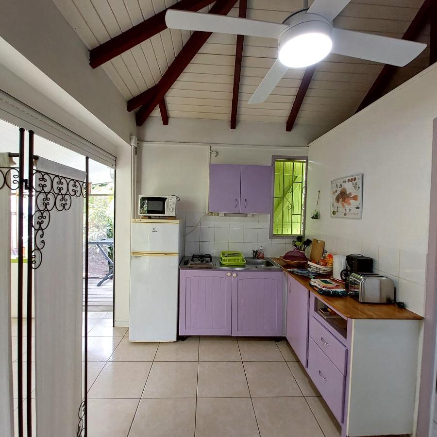Logisrev Apartman Sainte-Anne  Szoba fotó