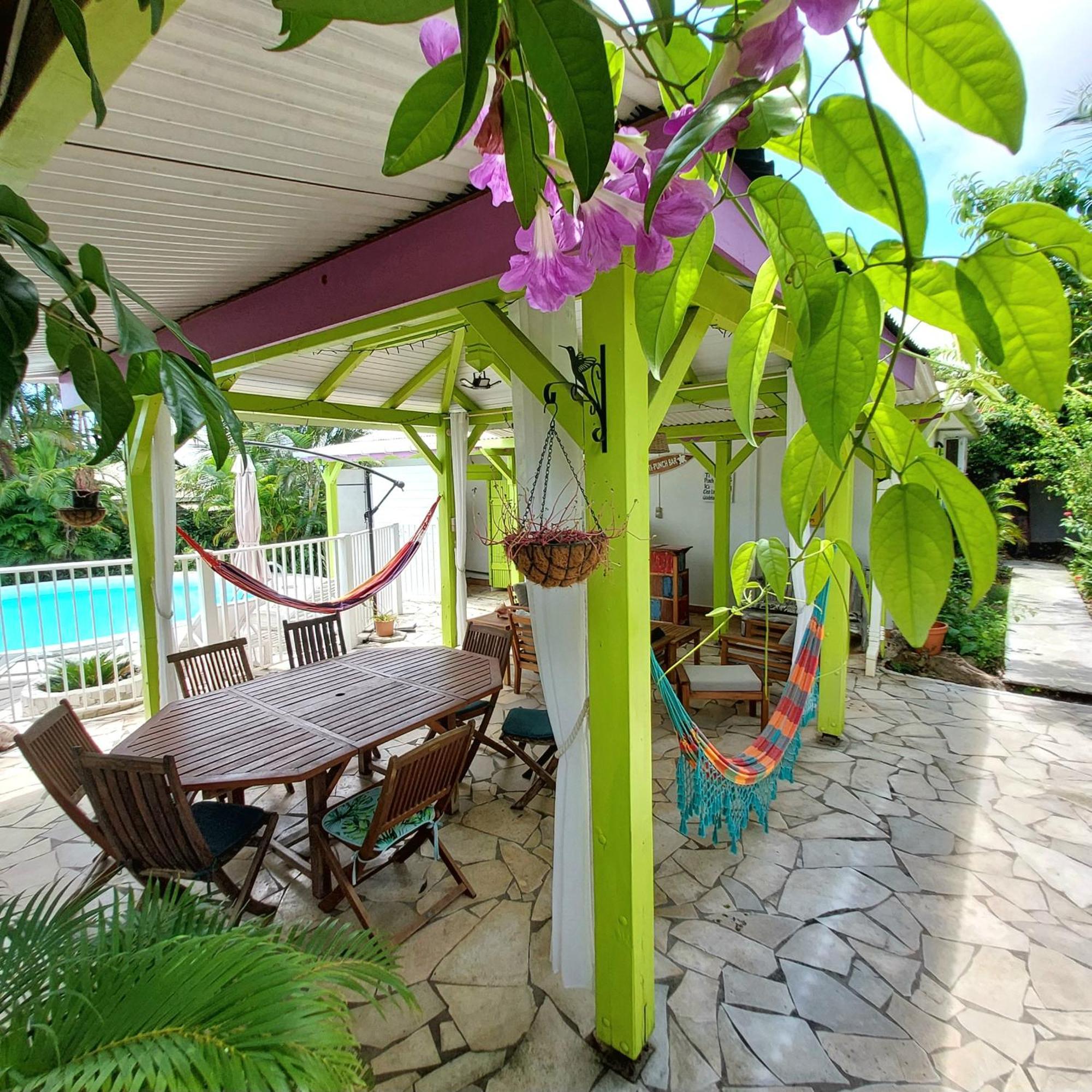 Logisrev Apartman Sainte-Anne  Kültér fotó