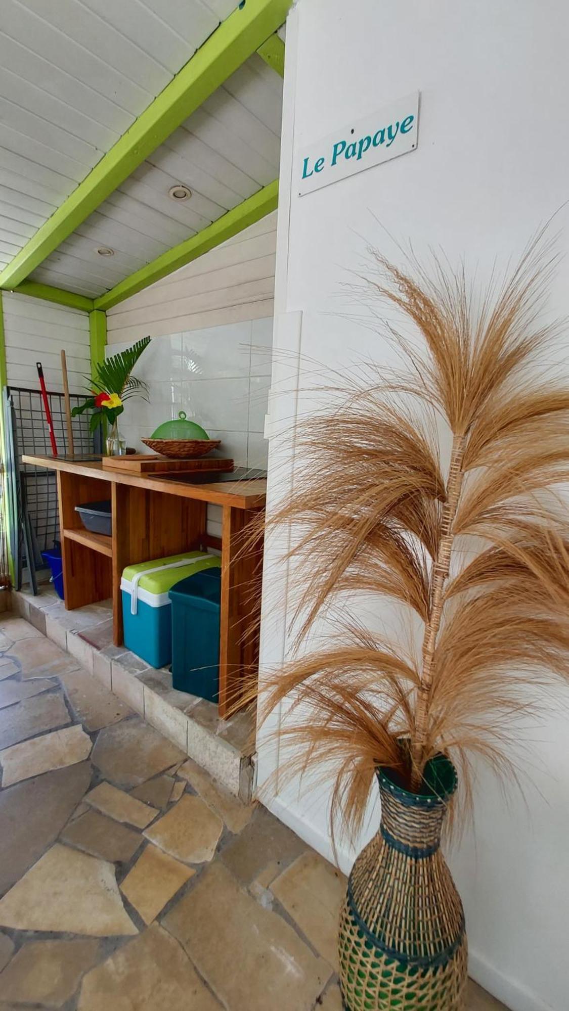 Logisrev Apartman Sainte-Anne  Szoba fotó