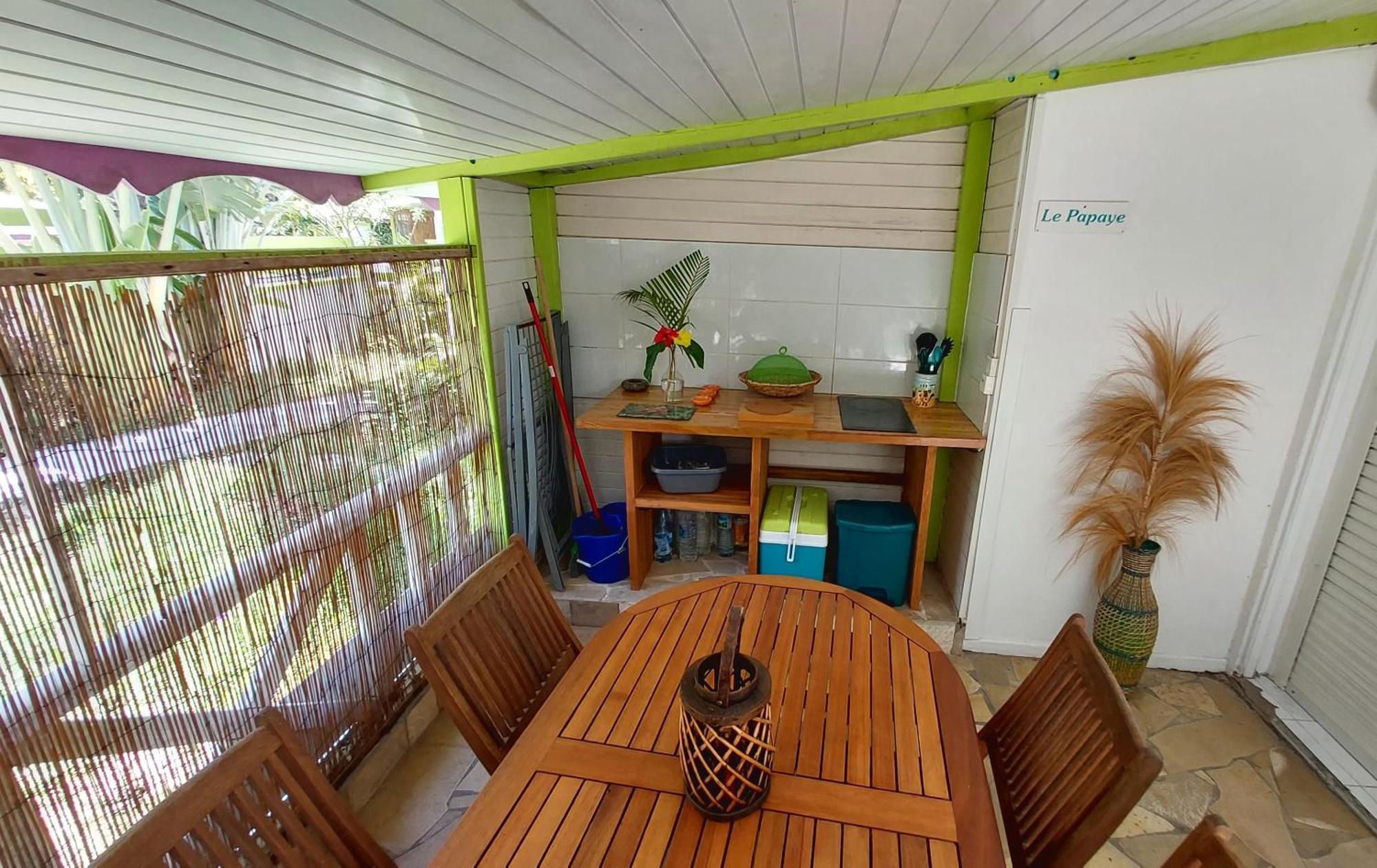 Logisrev Apartman Sainte-Anne  Szoba fotó