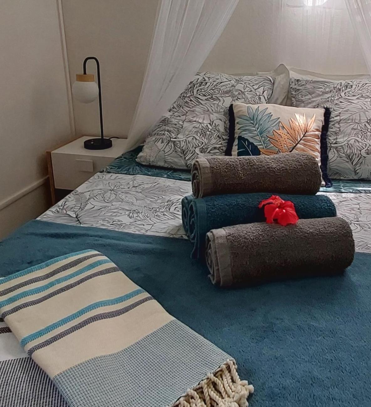 Logisrev Apartman Sainte-Anne  Szoba fotó