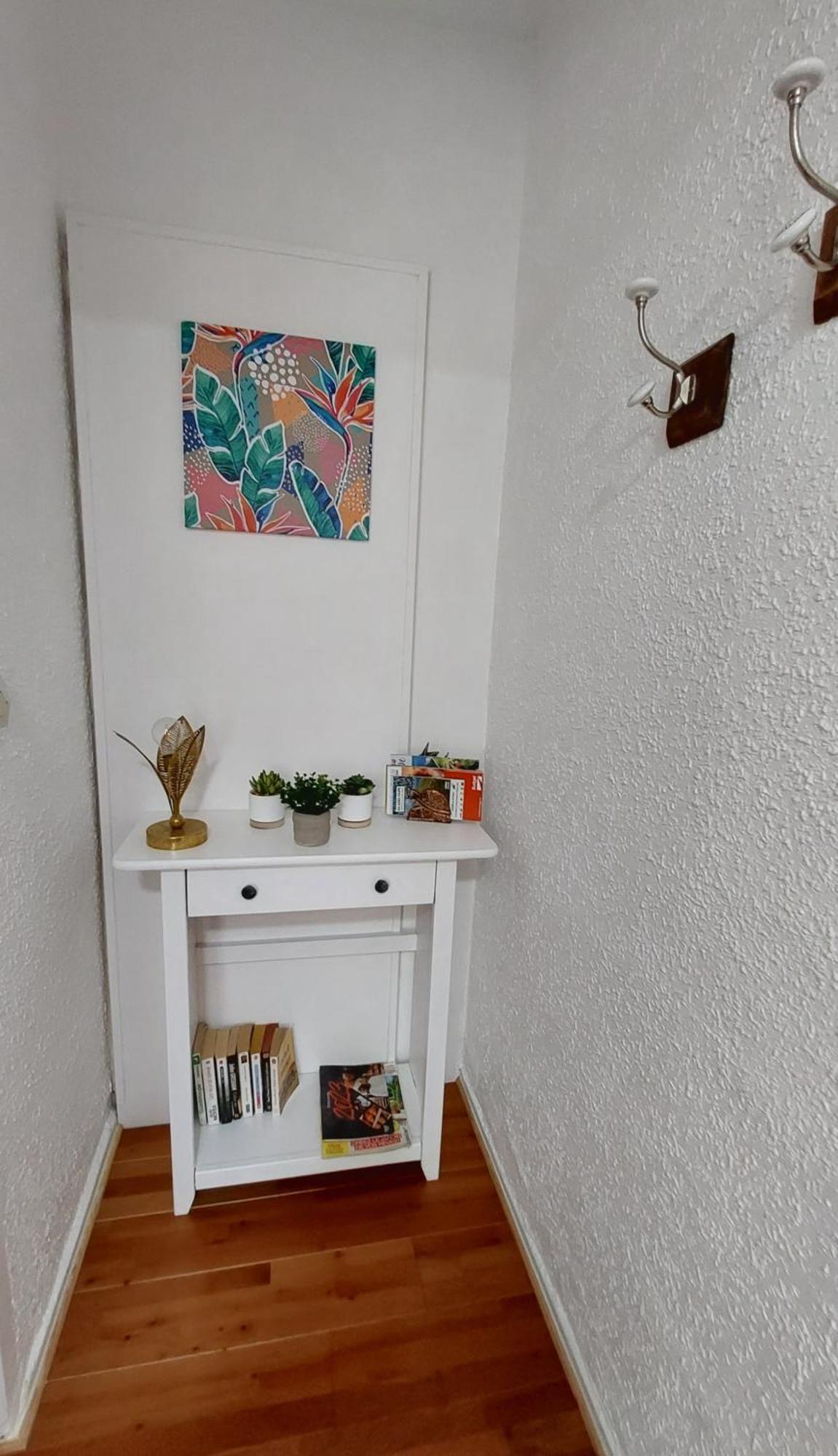 Logisrev Apartman Sainte-Anne  Szoba fotó