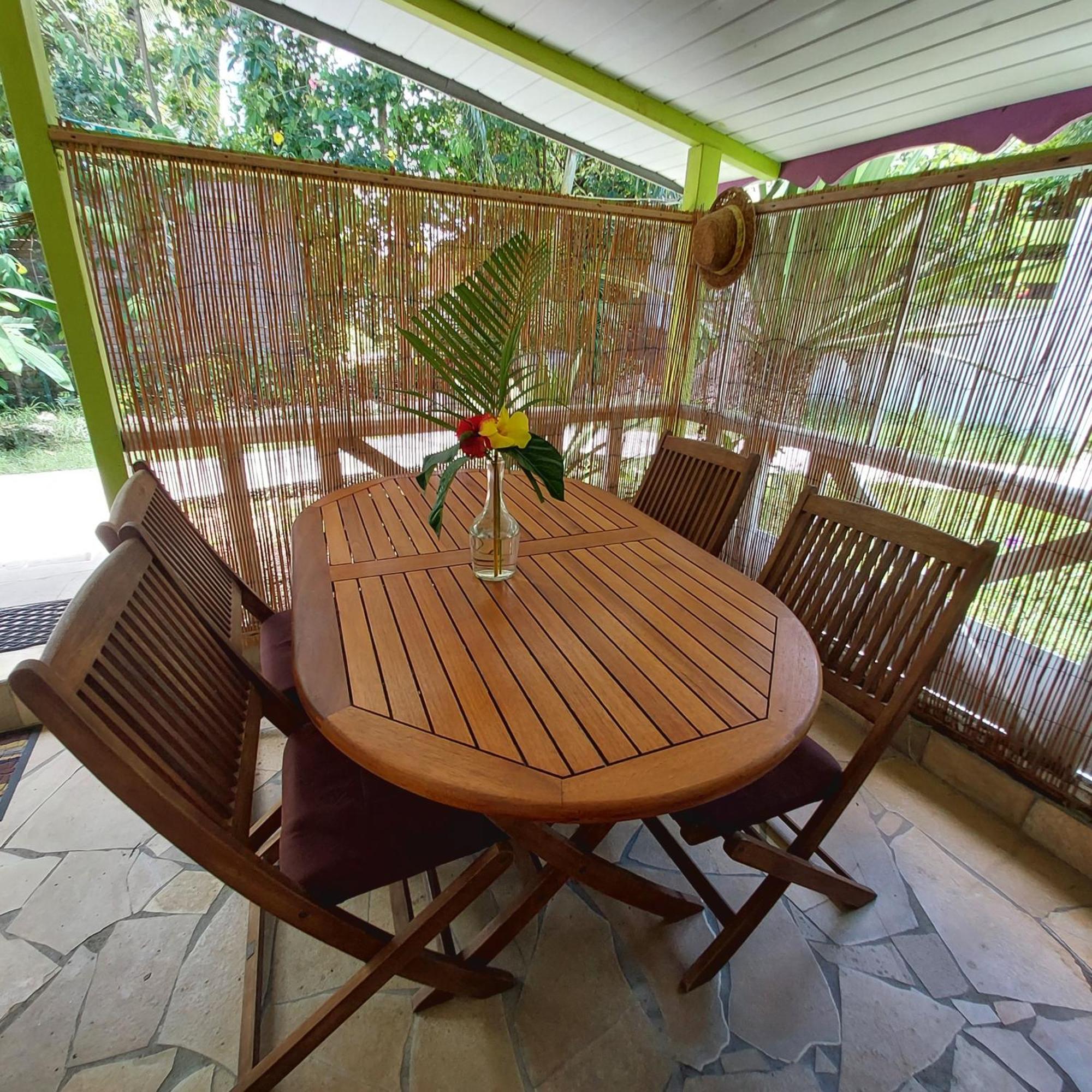 Logisrev Apartman Sainte-Anne  Szoba fotó