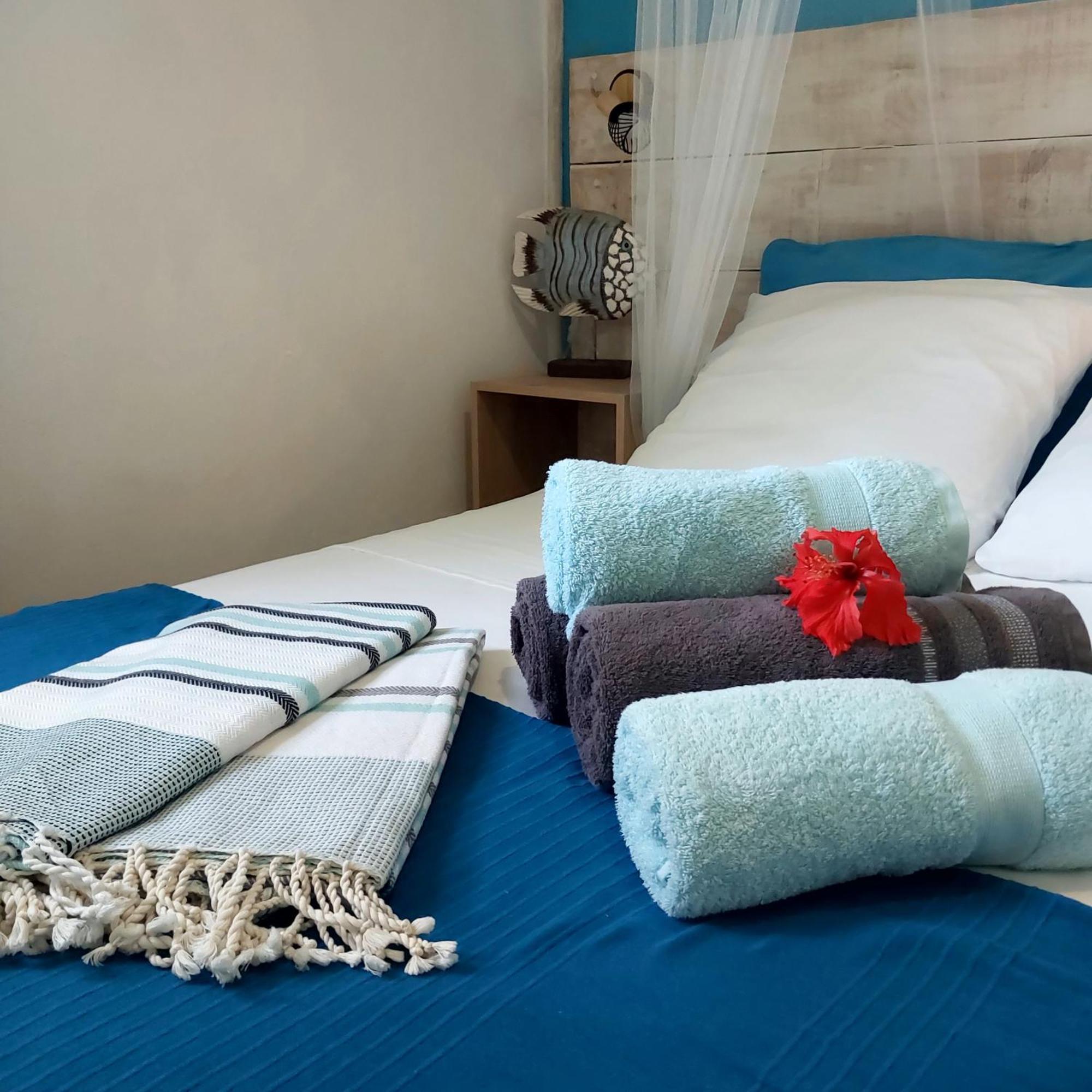 Logisrev Apartman Sainte-Anne  Szoba fotó