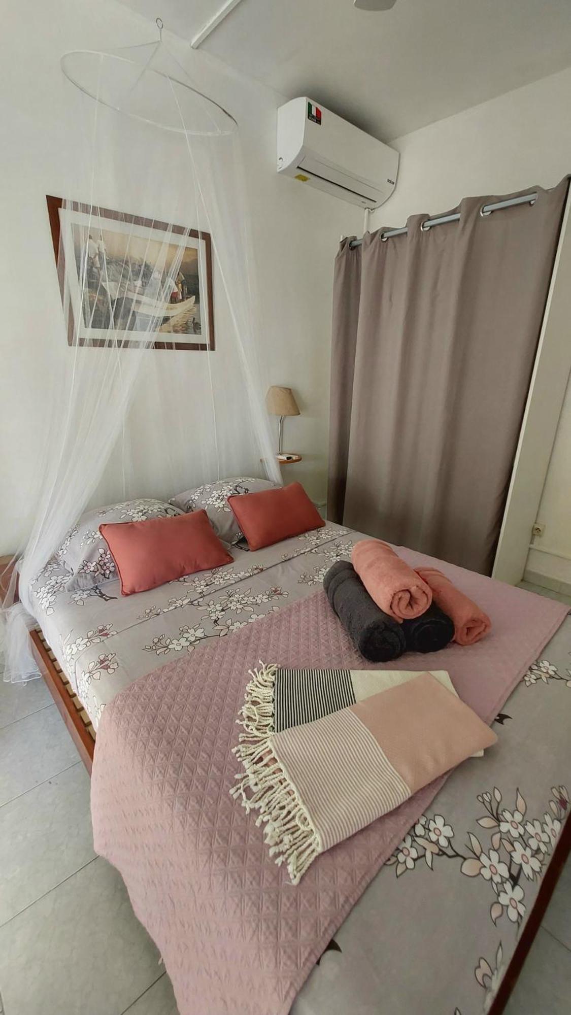 Logisrev Apartman Sainte-Anne  Szoba fotó