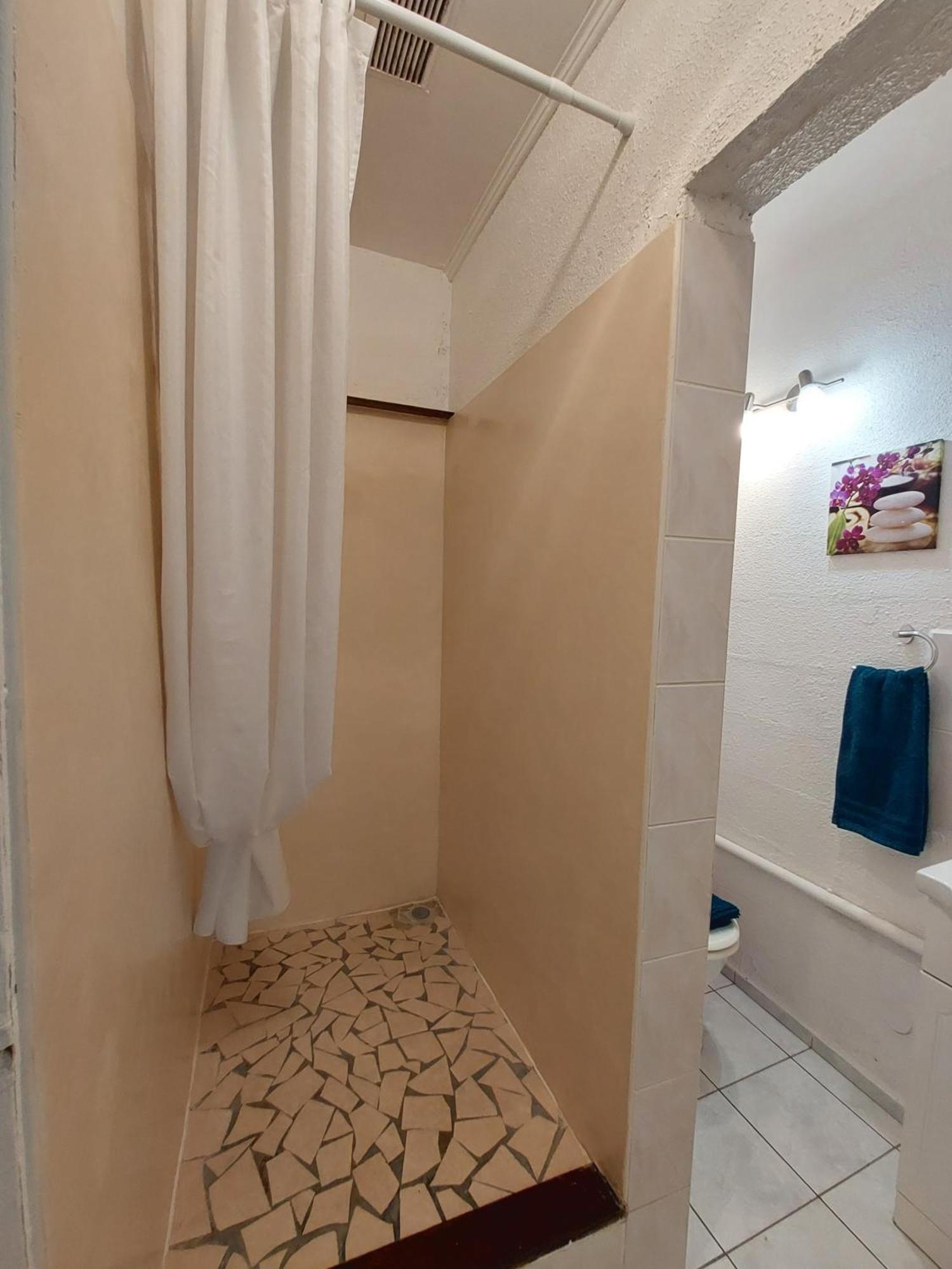 Logisrev Apartman Sainte-Anne  Szoba fotó