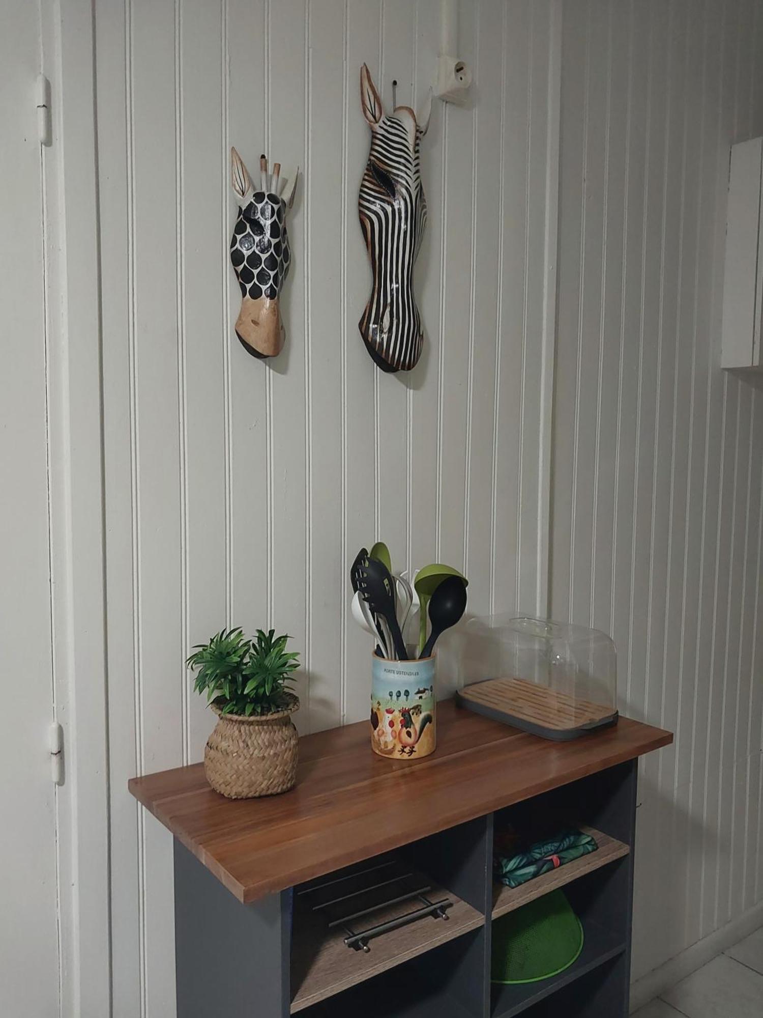 Logisrev Apartman Sainte-Anne  Szoba fotó