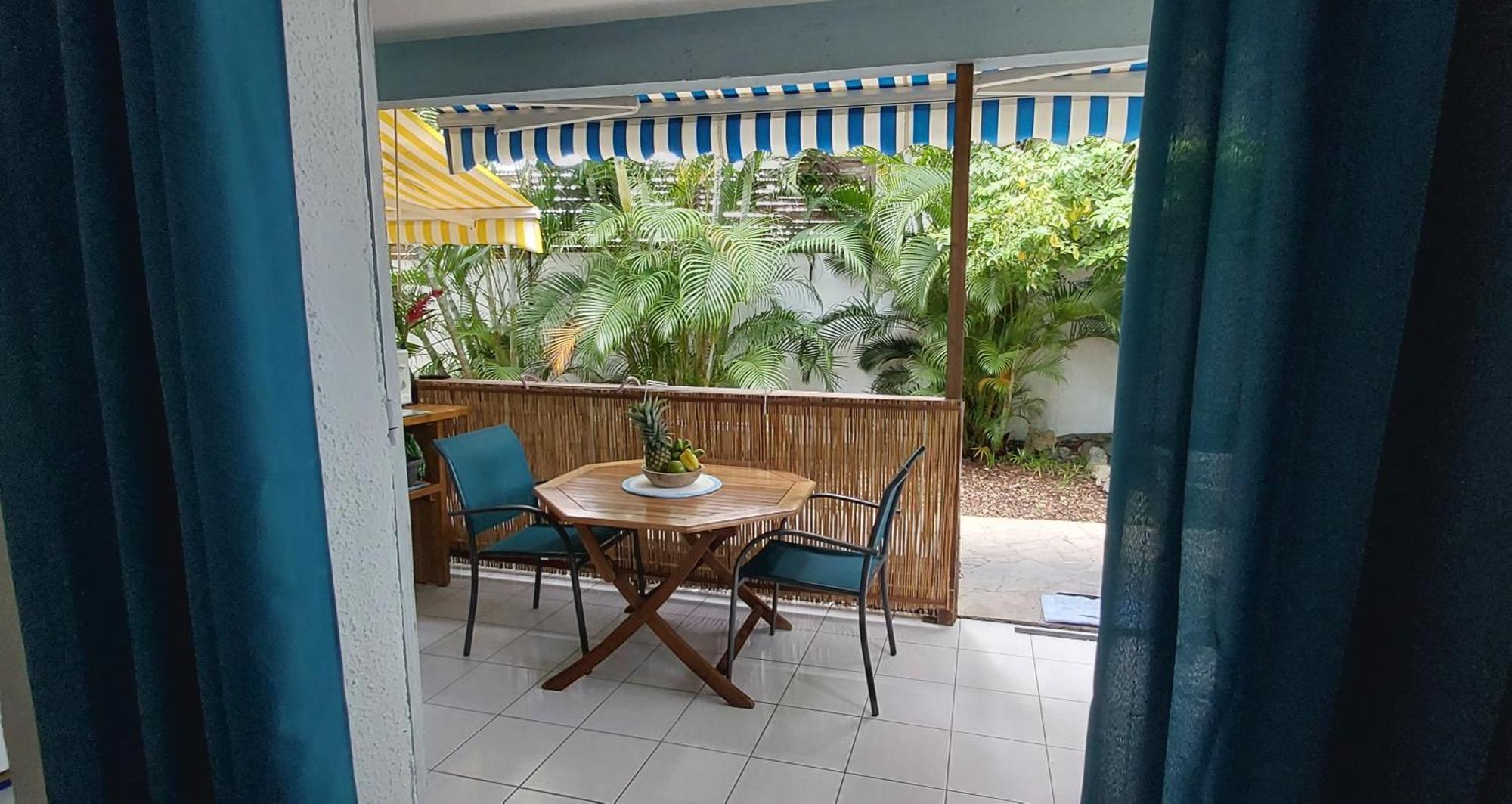 Logisrev Apartman Sainte-Anne  Szoba fotó