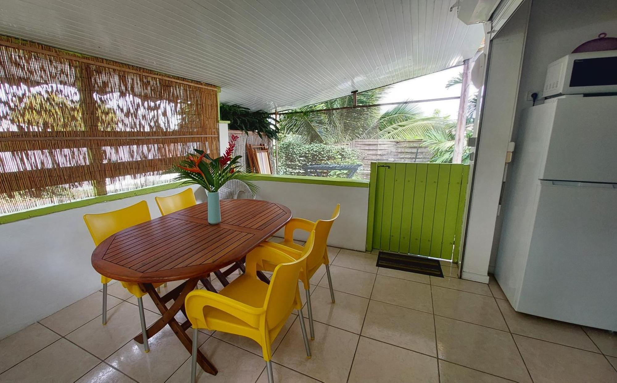 Logisrev Apartman Sainte-Anne  Szoba fotó