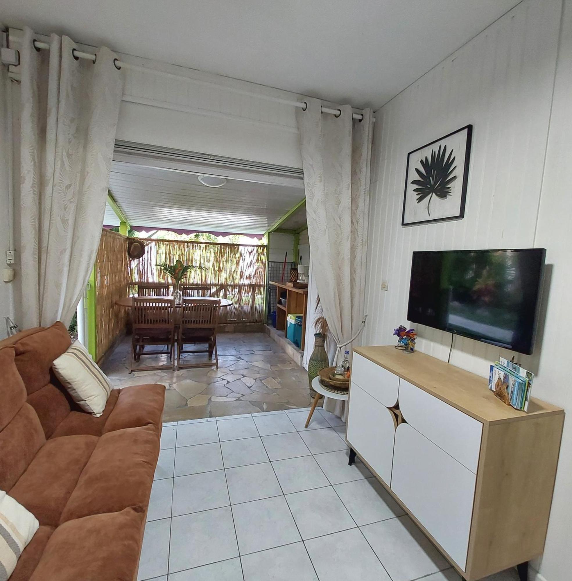 Logisrev Apartman Sainte-Anne  Szoba fotó