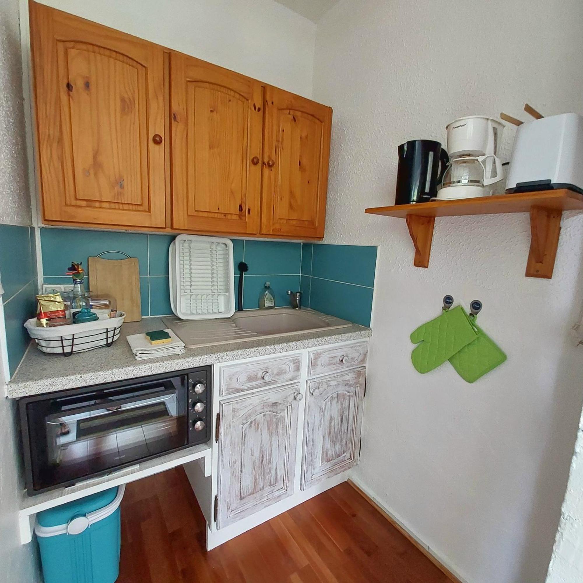 Logisrev Apartman Sainte-Anne  Szoba fotó