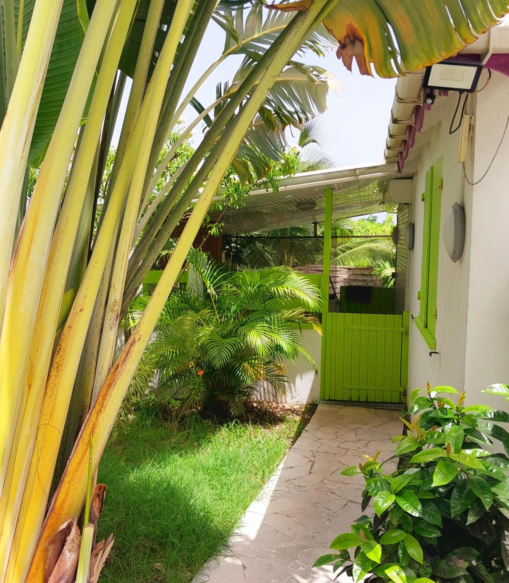 Logisrev Apartman Sainte-Anne  Kültér fotó