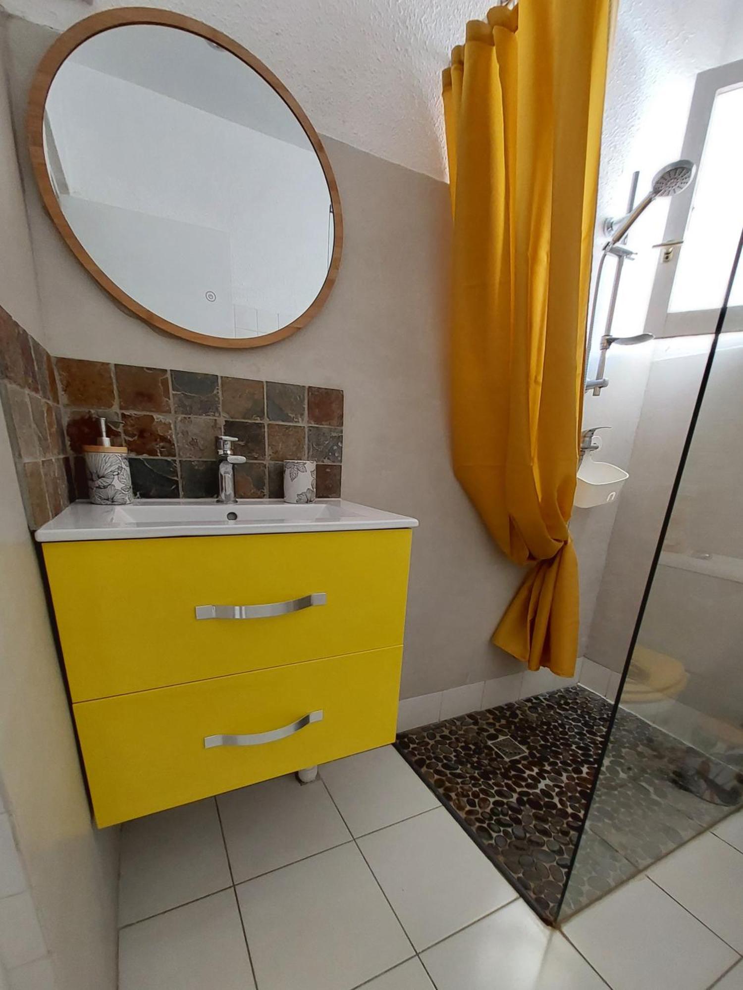 Logisrev Apartman Sainte-Anne  Szoba fotó