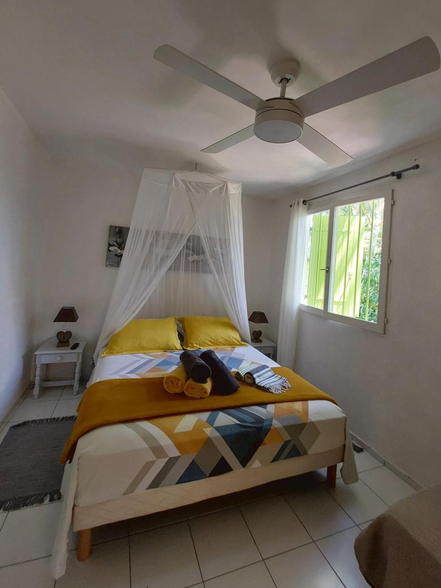 Logisrev Apartman Sainte-Anne  Szoba fotó