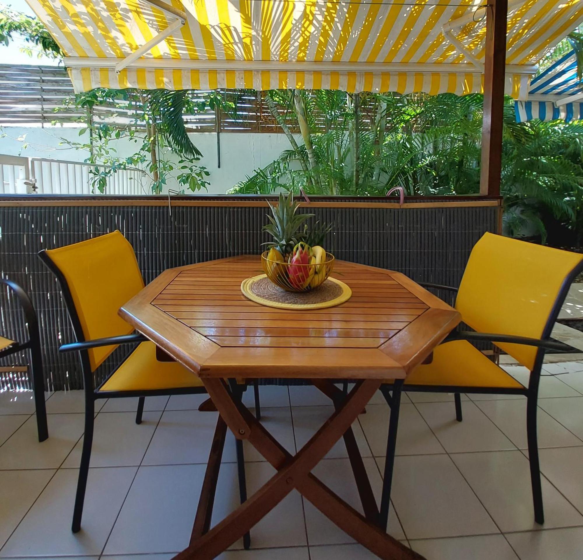 Logisrev Apartman Sainte-Anne  Szoba fotó