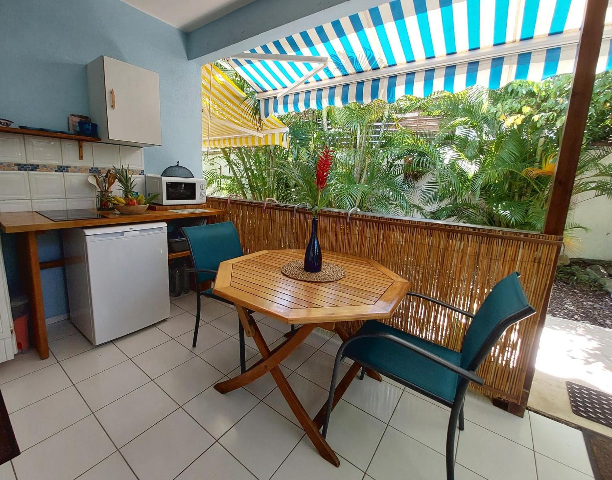 Logisrev Apartman Sainte-Anne  Szoba fotó