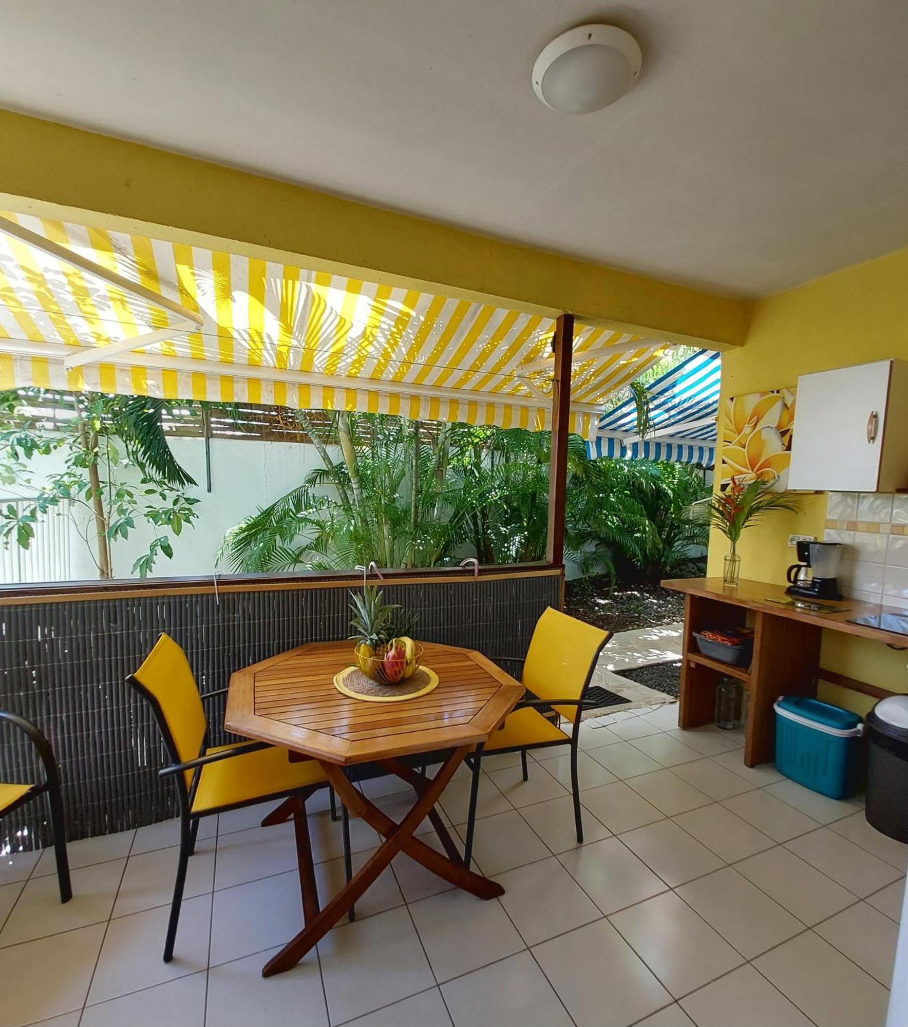 Logisrev Apartman Sainte-Anne  Szoba fotó