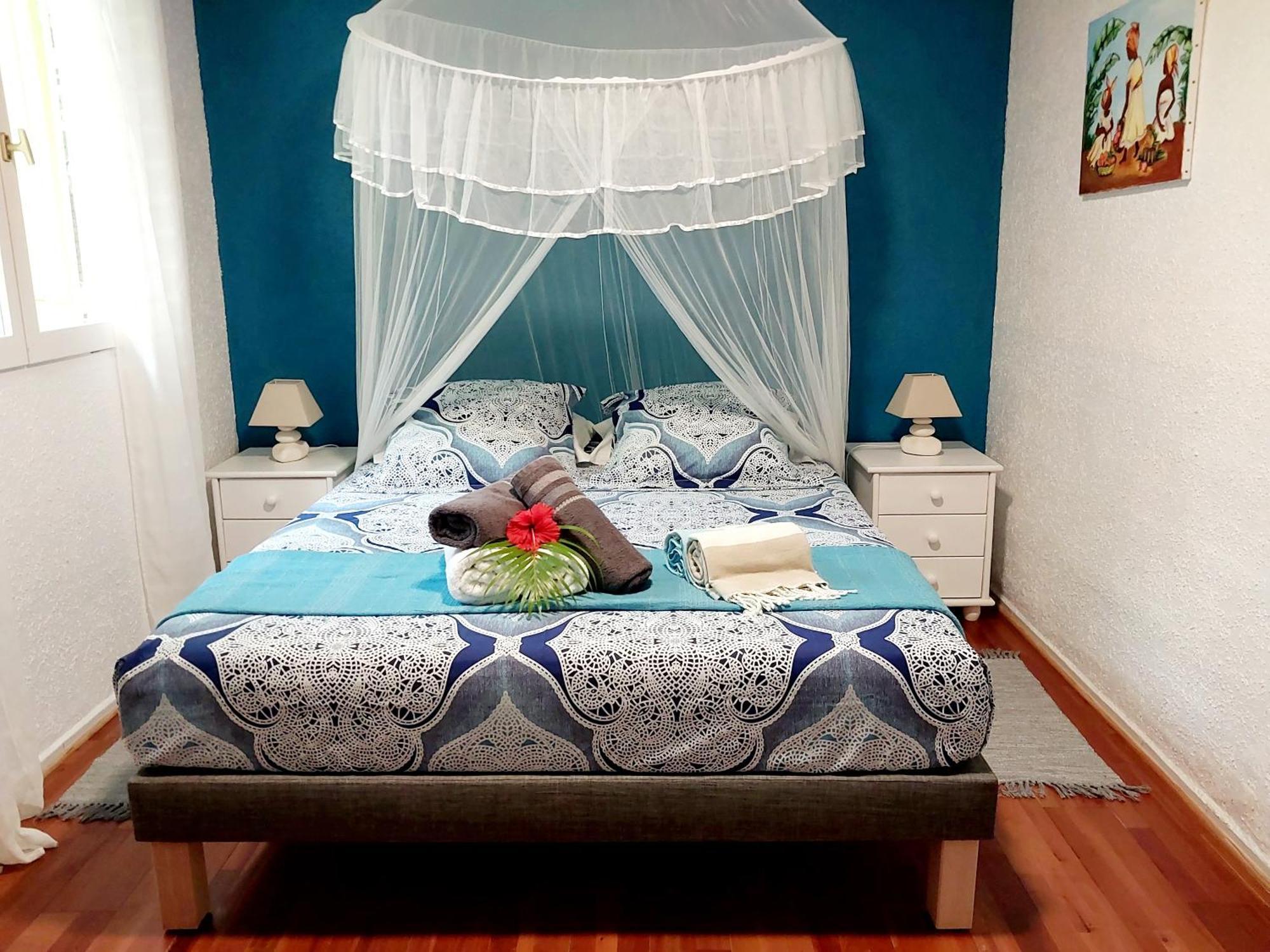 Logisrev Apartman Sainte-Anne  Szoba fotó