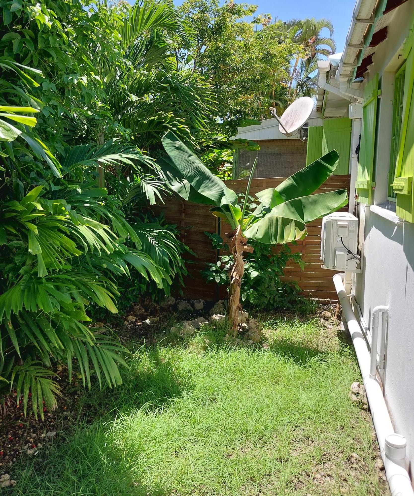 Logisrev Apartman Sainte-Anne  Kültér fotó