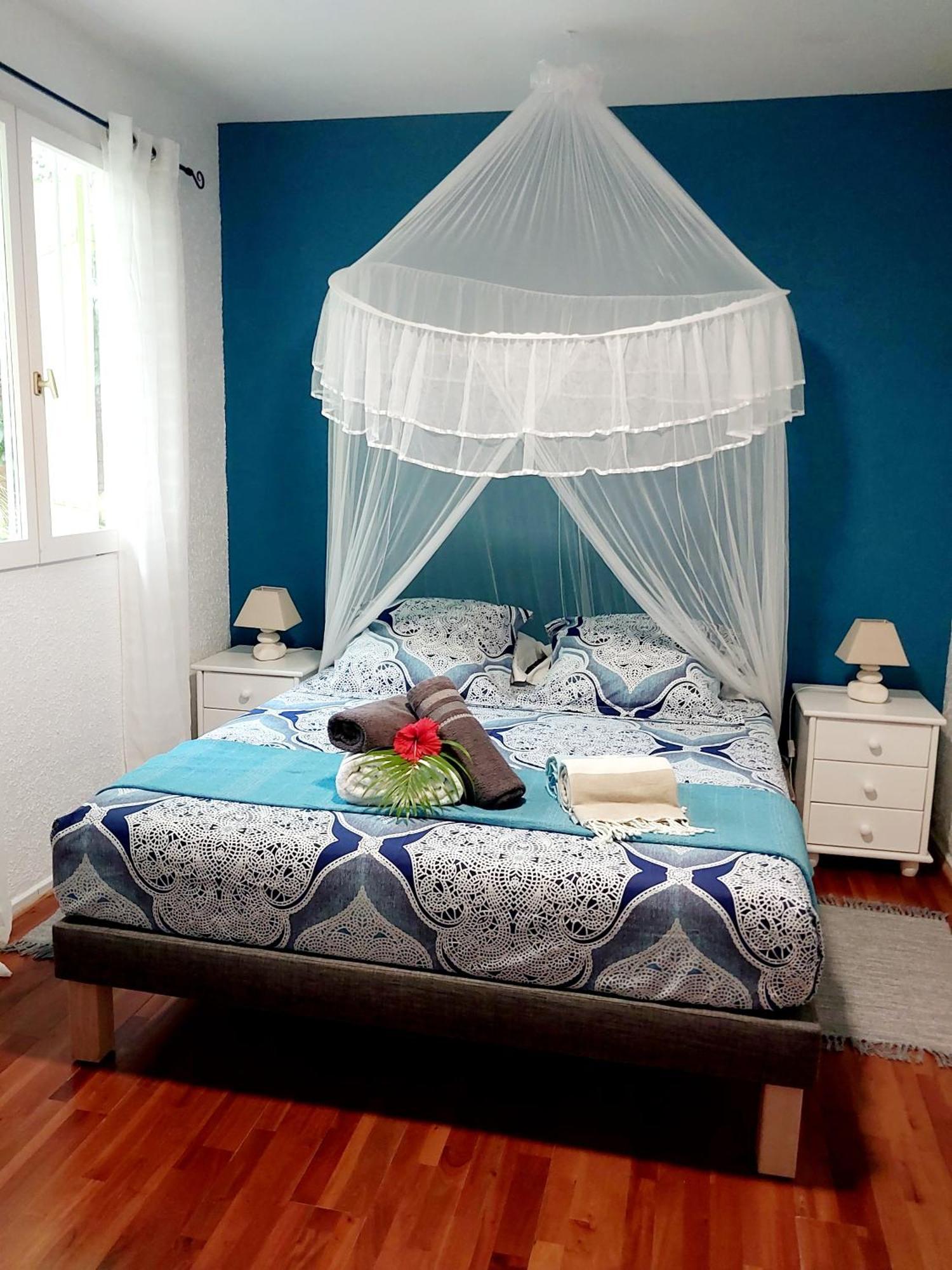 Logisrev Apartman Sainte-Anne  Kültér fotó
