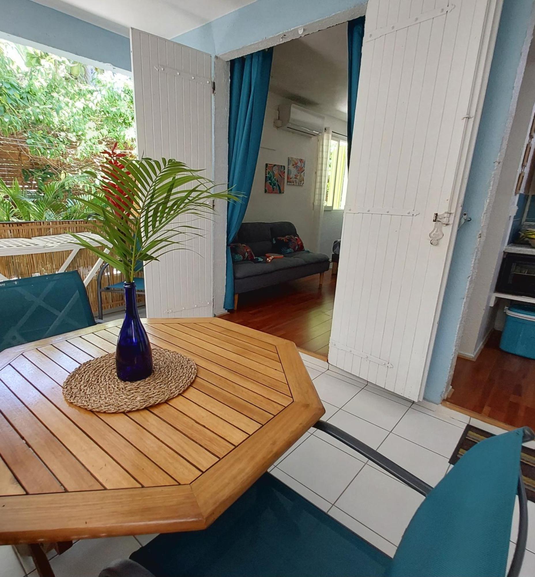 Logisrev Apartman Sainte-Anne  Kültér fotó