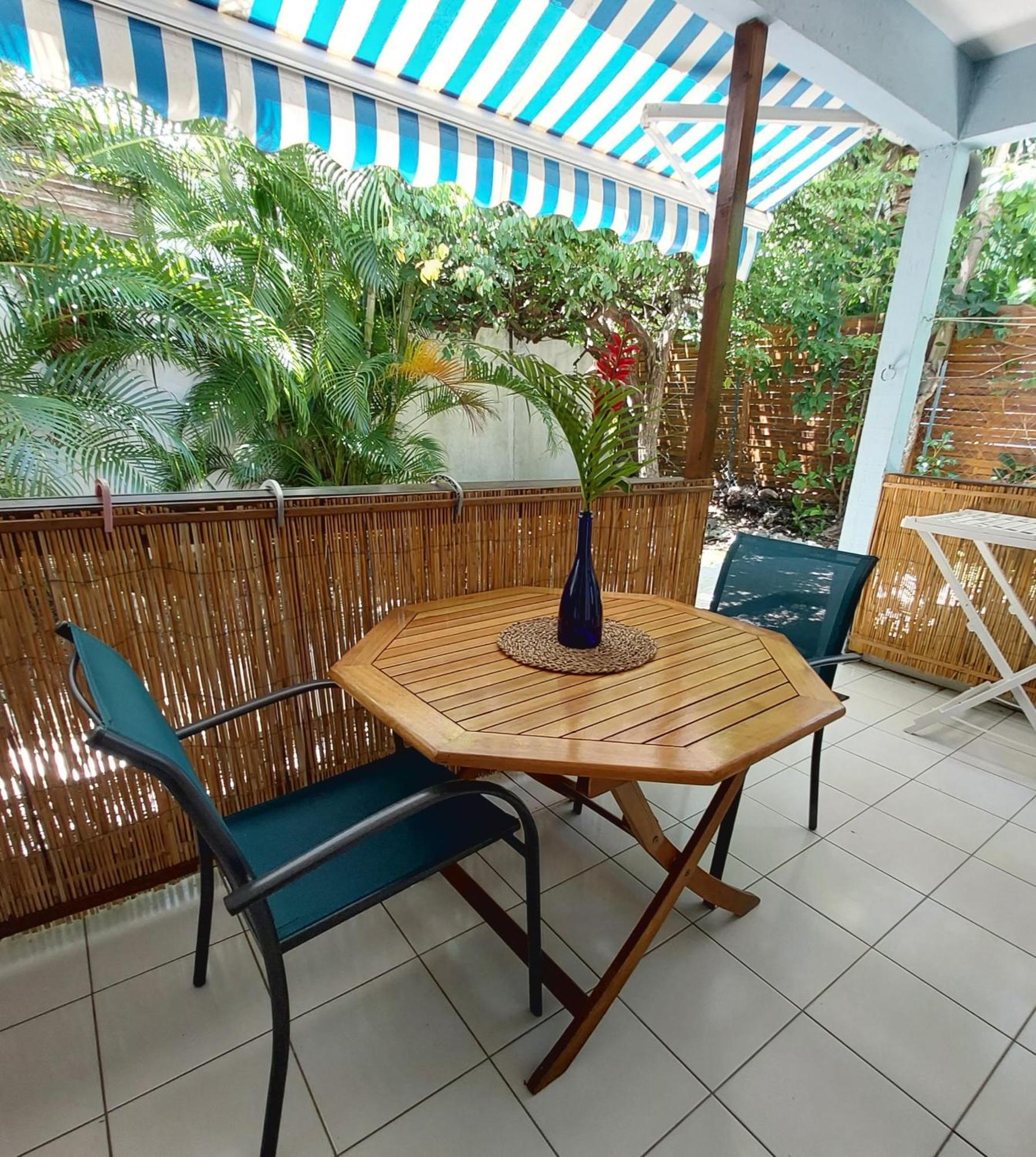 Logisrev Apartman Sainte-Anne  Kültér fotó