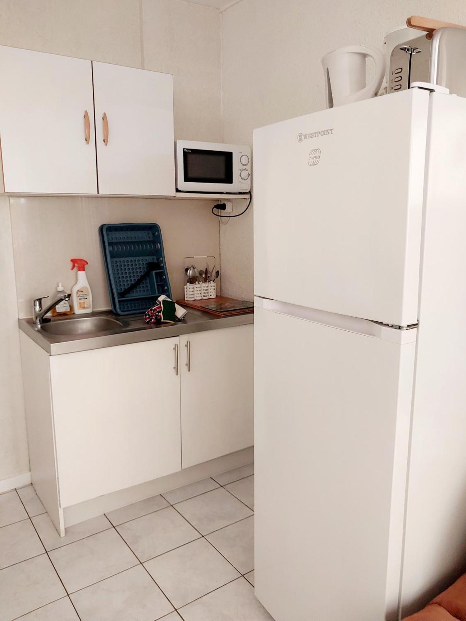 Logisrev Apartman Sainte-Anne  Szoba fotó