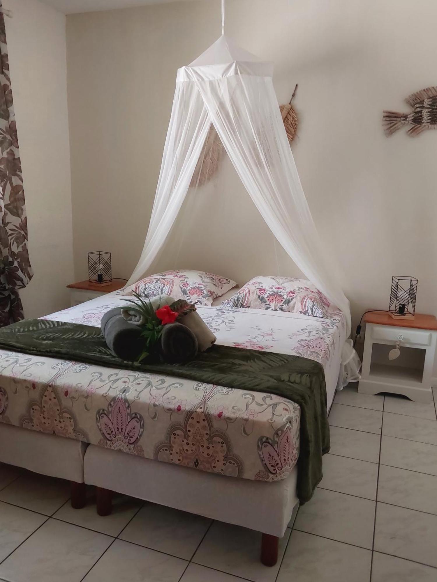 Logisrev Apartman Sainte-Anne  Kültér fotó